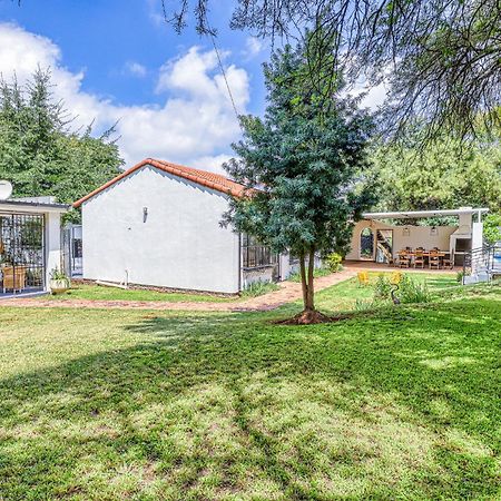 The Spanish House Centurion Esterno foto
